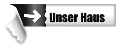 Unser Haus